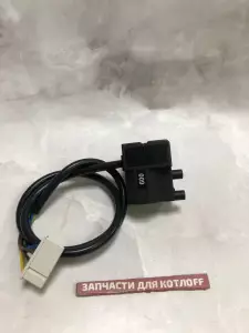  Устройство розжига Baxi