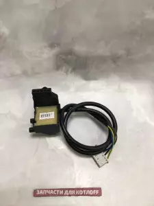  Устройство розжига Baxi