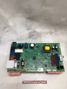  Плата управления PROTHERM