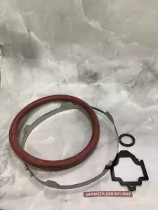  Комплект прокладок, техобслуживание горелки Vaillant  ecoVIT