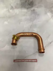  Труба Vaillant