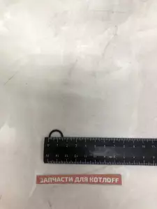  Прокладка круглого сечения, (x1 шт) VAILLANT