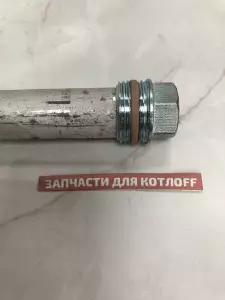  Анод (G1, L=315) Vaillant ecoCOMPACT