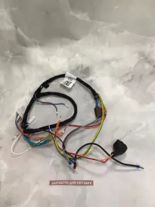 Кабельный жгут VAILLANT / Protherm Кабельный жгут VAILLANT / Protherm
