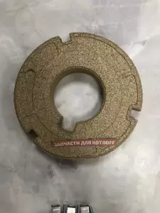  Теплоизоляционное кольцо Viessmann