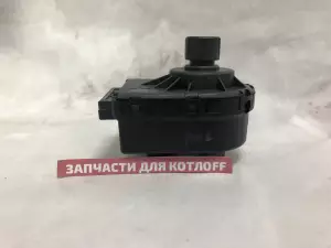  Мотор трехходового клапана 220V 50Hz, аналог 316521000А