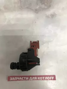  Прессостат предохранительный системы отопления (датчик давления) Ariston 32700018