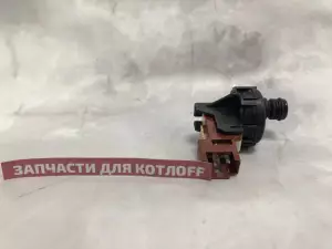  Прессостат предохранительный системы отопления (датчик давления) Ariston 32700018