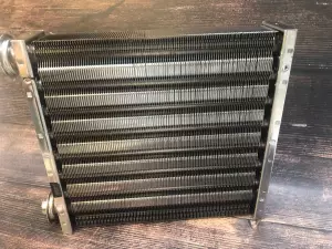  Первичный теплообменник, NGB350-16K Navien
