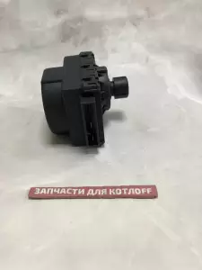  Сервопривод GTC GMT 2 Arderia