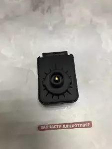 Сервопривод GTC GMT 2 Arderia Сервопривод GTC GMT 2 Arderia