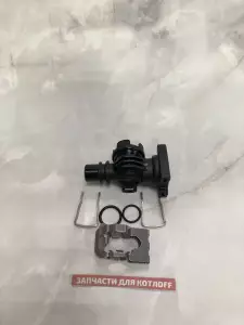  Датчик протока Vaillant