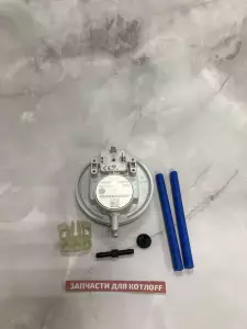  Пневмореле Vaillant