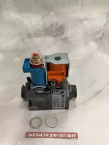  Газовый клапан Vaillant Turbo tec pro/plus