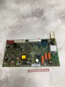  Плата управления Vaillant