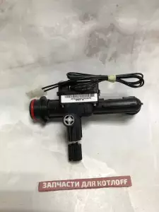  Гидроузел датчика протока Navien