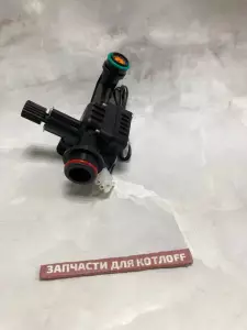  Гидроузел датчика протока Navien