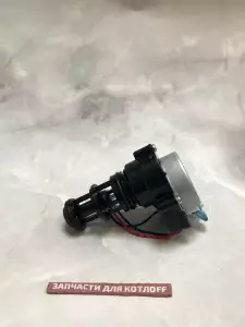 3-ходовой клапан DELUXE S/C/E Navien 3-ходовой клапан DELUXE S/C/E Navien