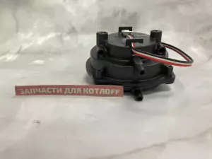  Датчик давления воздуха Deluxe S/C/E 13-35k Navien