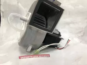  Вентилятор Deluxe S/C/E 13-24k Navien