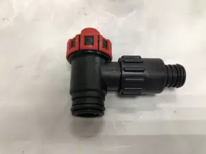 Клапан предохранительный 3 бар BAXI Клапан предохранительный 3 бар BAXI