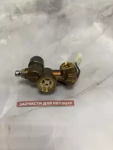  Датчик Холла, со штекером Vaillant