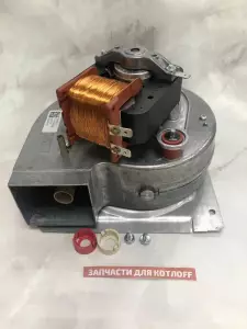  Вeнтилятор Vaillant