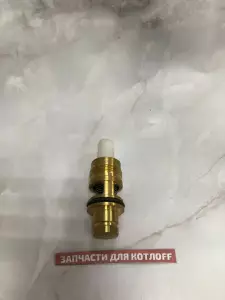Датчик протока ГВС в сборе BAXI ECO-3 Датчик протока ГВС в сборе BAXI ECO-3