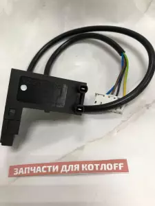  Устройство зажигания (HONEYWELL) черный BAXI