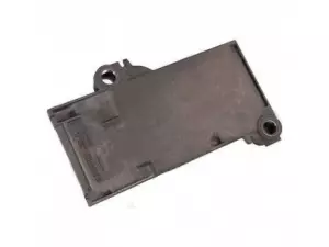  Секция котла крайняя левая Vaillant