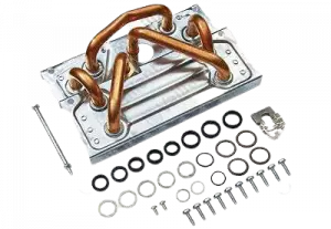  Гидроблок Vaillant