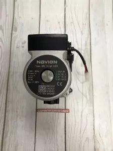  Циркуляционный Насос DELUXE C\E Navien