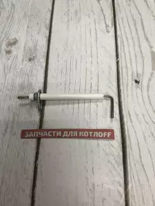  Электрод розжига Baxi