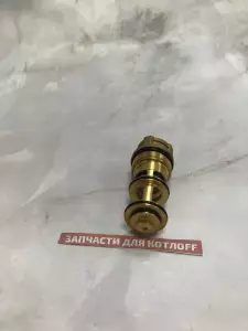  Картридж трехходового клапана, аналог 7726370А, совместим с 7726370 BAXI