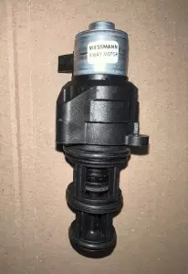  Картридж с шаговым электродвигателем, аналог 7824699А, совместим с 7824699 VIESSMANN