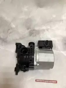  Циркуляционный насос для 30 кВт Viessmann