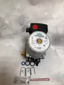  Циркуляционный насос для 30 кВт Viessmann