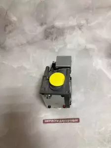  Комбинированный газовый регулятор Viessmann