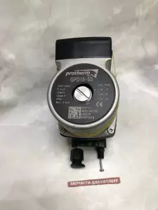  Hасос PROTHERM