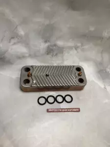  Вторичный теплообменник PROTHERM
