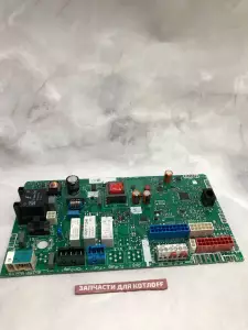  Плата управления PROTHERM
