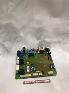  Плата управления PROTHERM  Lynx24