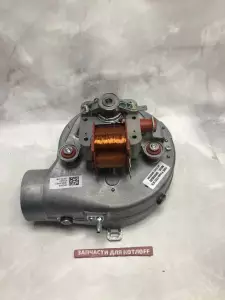  Вентилятор Lynx HK 11/24 N-RU PROTHERM