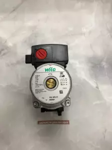  Насос 12, 24 kW, аналог 7856848А, совместим с 7856848 Viessmann