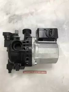 Насос 12, 24 kW, аналог 7856848А, совместим с 7856848 Viessmann Насос 12, 24 kW, аналог 7856848А, совместим с 7856848 Viessmann
