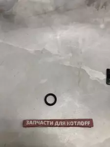  Уплотнение кольцевое  Baxi