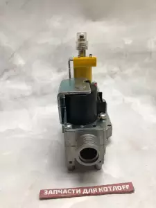 Клапан газовый (HONEYWELL VK4105M M-M) 710669200 Клапан газовый (HONEYWELL VK4105M M-M) 710669200
