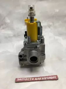 Клапан газовый (HONEYWELL VK4105M M-M) 710669200 Клапан газовый (HONEYWELL VK4105M M-M) 710669200