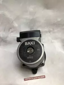  Насос циркуляционный UPRO 15-60 L4 2S GRUNDFOS Baxi