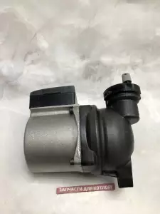 Насос циркуляционный UPRO 15-60 L4 2S GRUNDFOS Baxi Насос циркуляционный UPRO 15-60 L4 2S GRUNDFOS Baxi